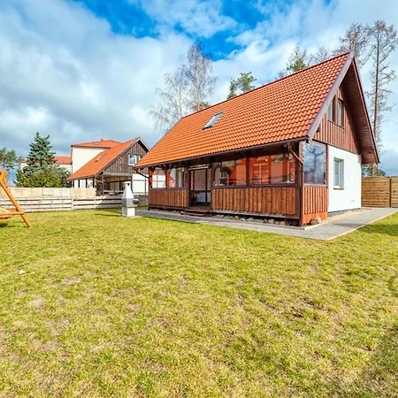 Hébergement de vacances Na Kaszubach Na Gwizdowce